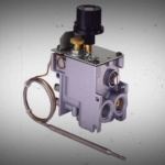 Gas valve
